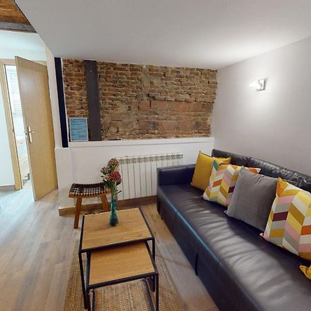 Cozy Apartment In Malasana For 4 Pax - Velarde Мадрид Екстериор снимка