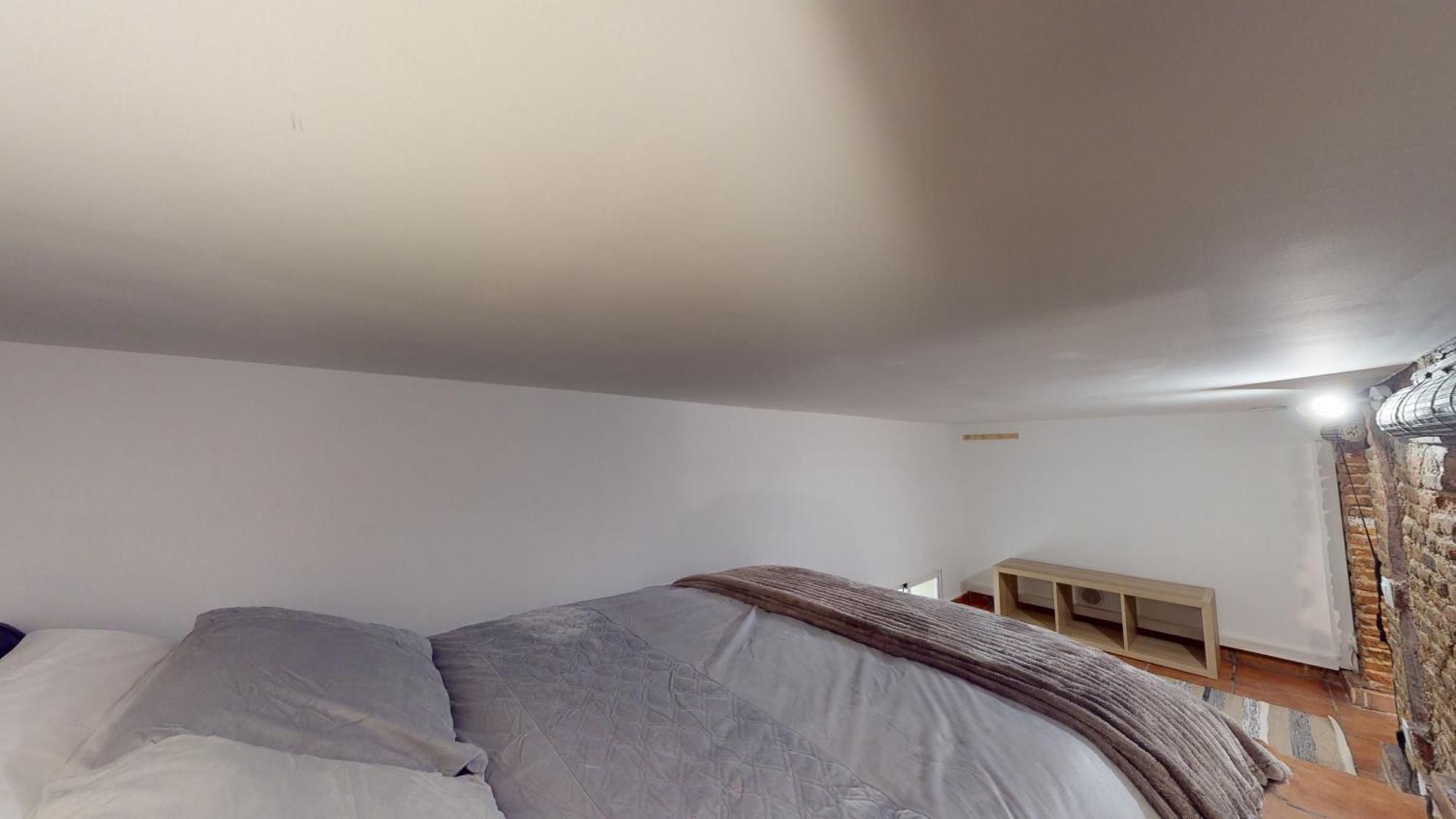 Cozy Apartment In Malasana For 4 Pax - Velarde Мадрид Екстериор снимка